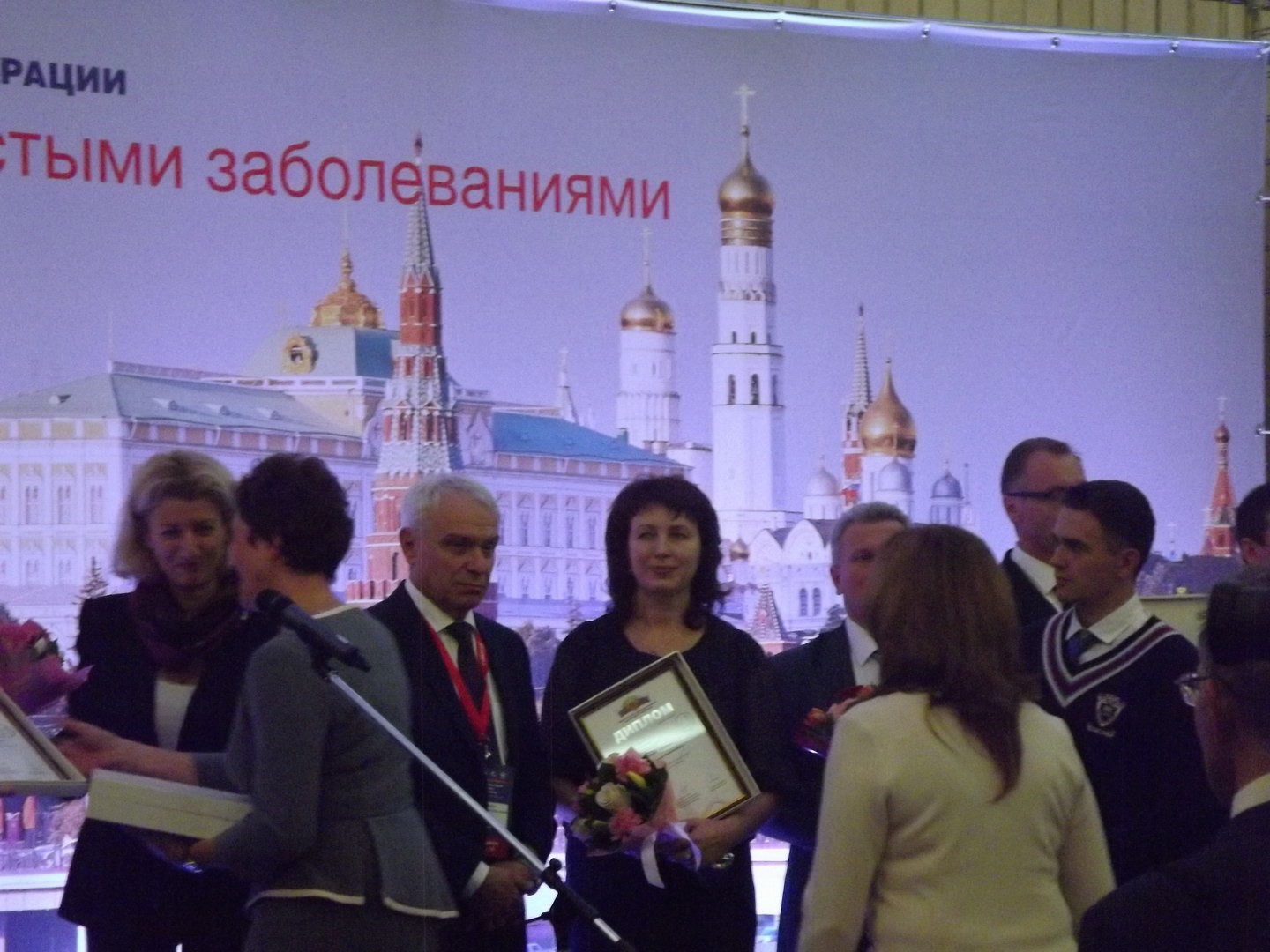 10. Победители Всероссийского конкура